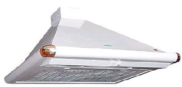 Вытяжка ELIKOR САТУРН 60П-180-В1Л белый/хром (упак. по 2 шт.)