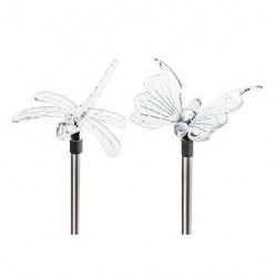 Светильник ЭРА SD2"Бабочка+Стрекоза"