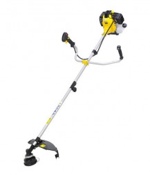 Триммер HUTER GGT-1300S (комплект из двух частей)