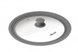 Крышка OLIVETTI GLU28, grey