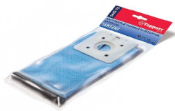 Фильтр TOPPERR SMR70 для пылесосов Многоразовый тканевый пылесборник для пылесоса SAMSUNG