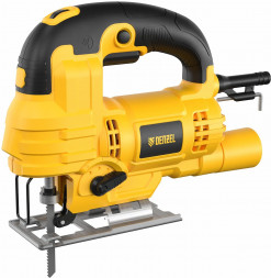 Электролобзик DENZEL Лобзик электрический JSD-85, 700 Вт, 85 мм// DENZEL Лобзик электрический JSD-85, 700 Вт, 85 мм//