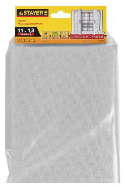 Сетка STAYER 12515-11-13 Сетка противомоскитная