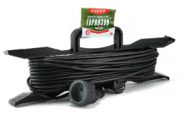 Удлинитель силовой ГАРНИЗОН EP-BG1-R-20 20м 1роз