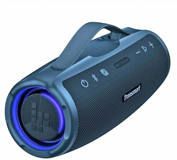 Беспроводная колонка TRONSMART Mirtune S100 Blue, синий TRONSMART Mirtune S100 Blue, синий