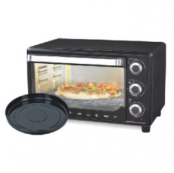 Печь электрическая SAKURA SA-7002BP