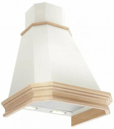 Вытяжка ELIKOR ПЕРГОЛА 60П-650-П3Л бежевый/дуб неокр.