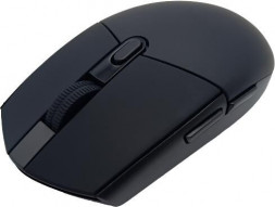 Мышь RITMIX RMW-213 Black Черный RITMIX RMW-213 Black Черный