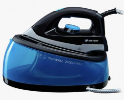 Паровая станция KITFORT КТ-922