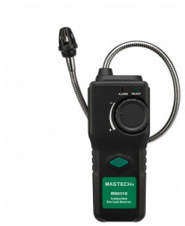 Измерительные приборы MASTECH (13-1246) MS6310 ЦИФРОВОЙ ДЕТЕКТОР УТЕЧКИ ГАЗА