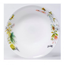 Салатник OLAFF 197-21029 АДЕЛЬ, 540мл 170мм