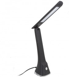 Настольный светильник СТАРТ (17315) CT212 черный