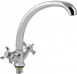 Смеситель для кухни НЕВА 6503 Смеситель для кухни