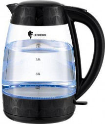 Чайник электрический LEONORD LE-1519 (107956)