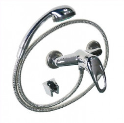 Смеситель для душевой кабины STELS 7303 Смеситель в душевую кабину шаровый