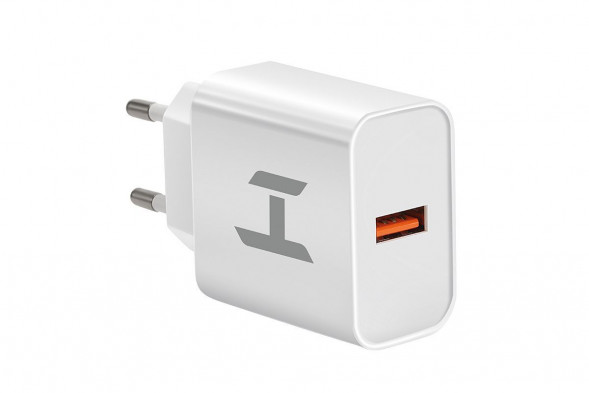ТЕЛЕФОННЫЕ АКСЕССУАРЫ HARPER WCH-8833 White