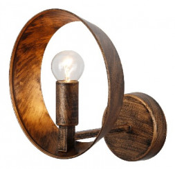 Бра ESCADA 403/1A бра, BLACK