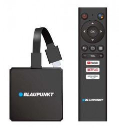 Приставка BLAUPUNKT A-STREAM STICK Приставка Smart TV