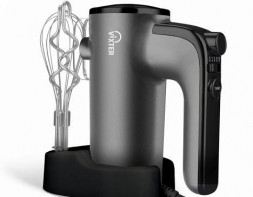 Миксер ручной VIXTER VHM-3300 графит