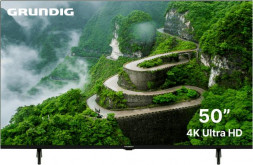 Телевизор GRUNDIG 50 GHU 7830 SMART TV