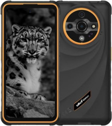 Смартфон ULEFONE Armor X31 6/128Gb Few Orange ULEFONE Armor X31 6/128Gb Few Orange
