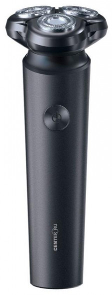 Бритва CENTEK CT-2156 (черный)