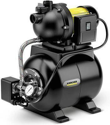 Насосная станция KARCHER BP 3.200 Home, центробежный [1.645-750.0]