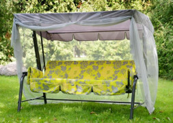 OLSA Качели садовые Сиена с 1523