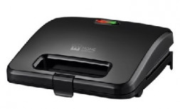 Вафельница HOME ELEMENT HE-SM552 черный