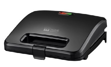 Вафельница HOME ELEMENT HE-SM552 черный
