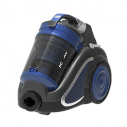 С КОНТЕЙНЕРОМ BQ VC2208MC Серый-Синий