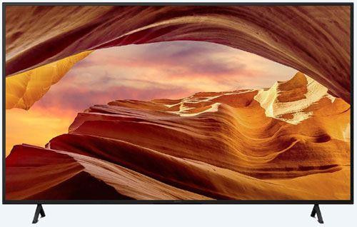 Телевизор SONY KD-75X77L SMART TV