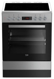 Плита электрическая BEKO FSM 67320 DXT