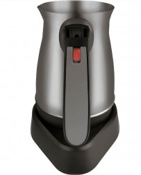 Электрическая турка VICONTE VC-339 серая