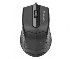 Мышь DEFENDER (52530) HIT MB-530