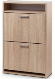 Обувница VENTAL К-2 дуб сонома