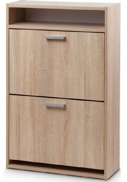 Обувница VENTAL К-2 дуб сонома