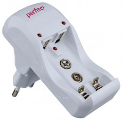 зарядное устройство PERFEO (PF_B4035) PF-VN-210 белый