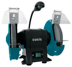Станк заточный OASIS ZS-30L Станк заточный