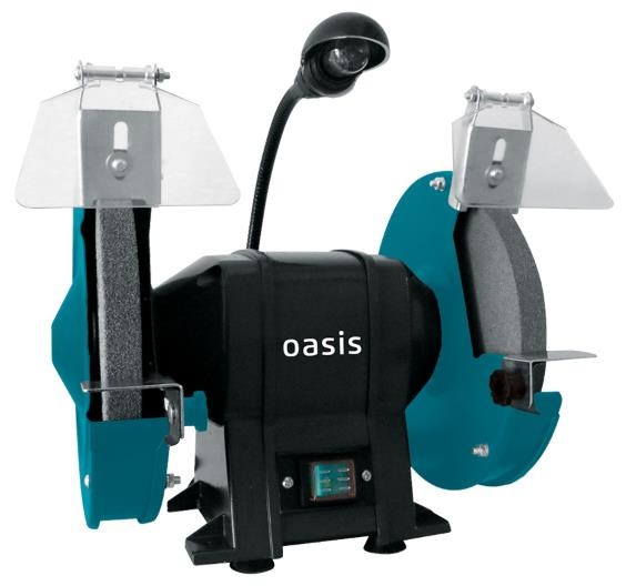 Станк заточный OASIS ZS-30L Станк заточный