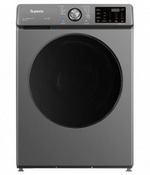 Стиральная машина БИРЮСА WM-SL814/15 M металлик