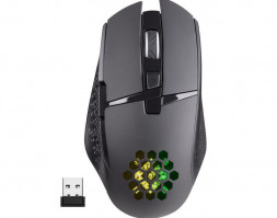 Мышь DEFENDER (52514) Glory GM-514 черный