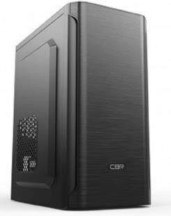 Системный блок NORBEL C849473Ц i3-10100 8/256Gb Black