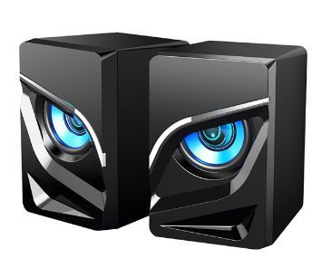 Акустика QUMO (30715) RAGE AS005