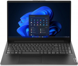 Ноутбук LENOVO 15.6 V15 G4 Black (82YU009XUE)