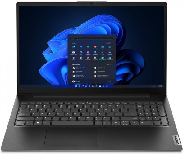 Ноутбук LENOVO 15.6 V15 G4 Black (82YU009XUE)