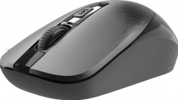 мышь DEFENDER (52995) r Wave MM-995 черный