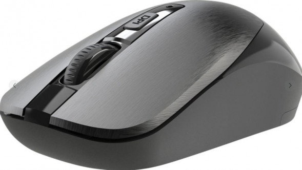 мышь DEFENDER (52995) r Wave MM-995 черный