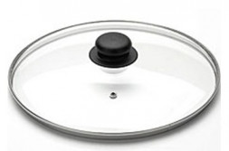 Крышка стеклянная TIMA 4120 20 см.