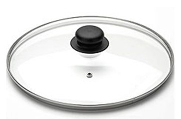 Крышка стеклянная TIMA 4120 20 см.